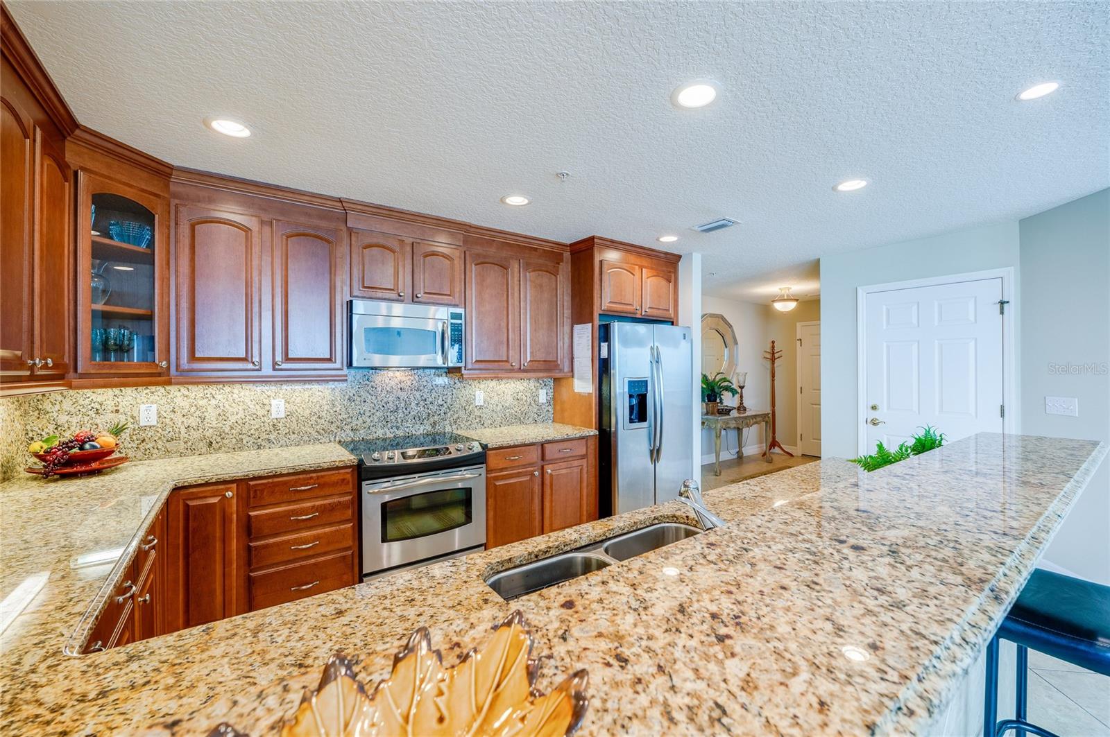 CAPTIVA CONDO - Residential