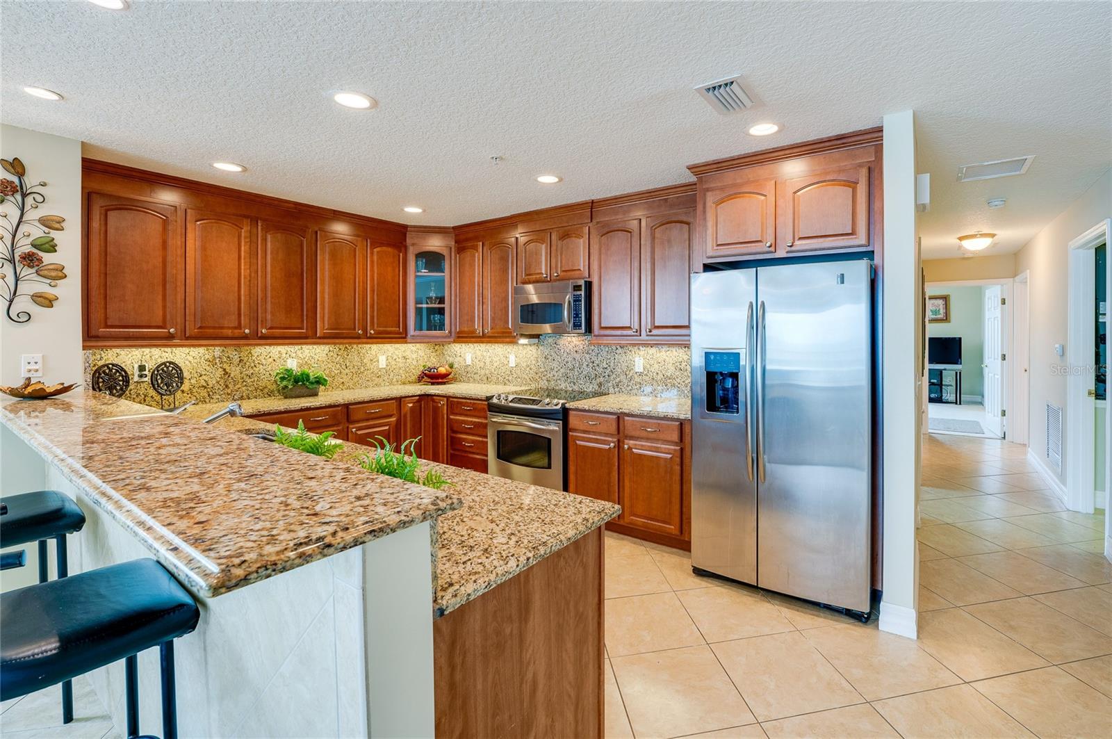 CAPTIVA CONDO - Residential