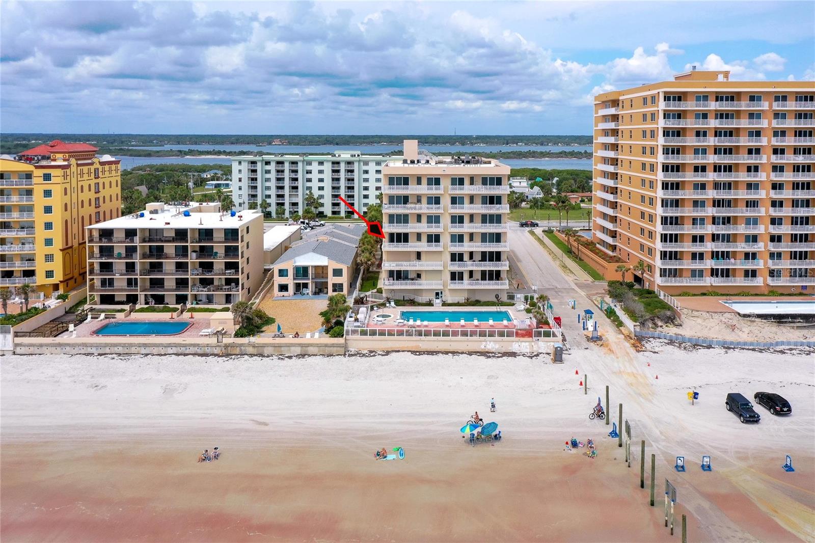 CAPTIVA CONDO - Residential