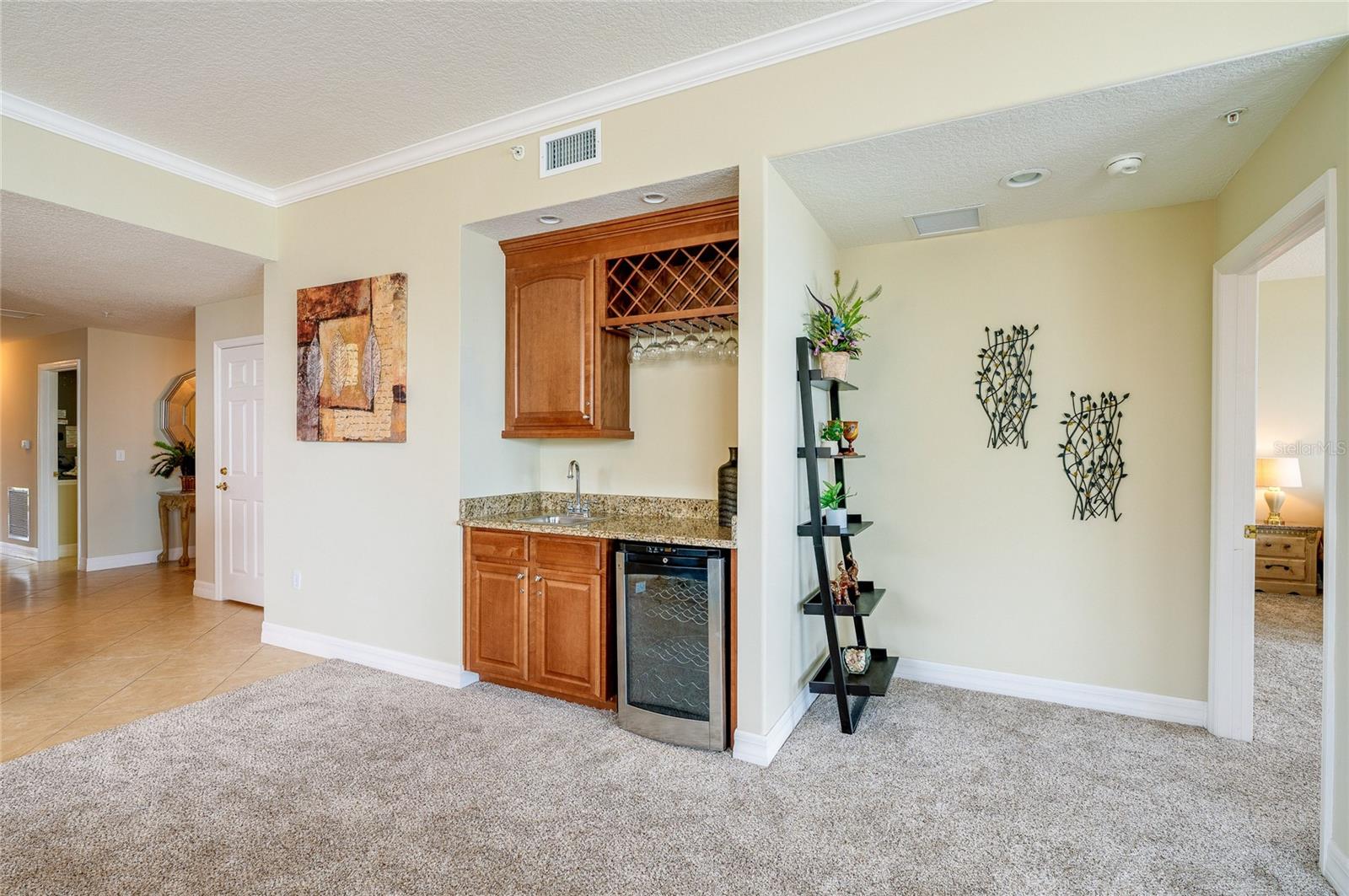 CAPTIVA CONDO - Residential