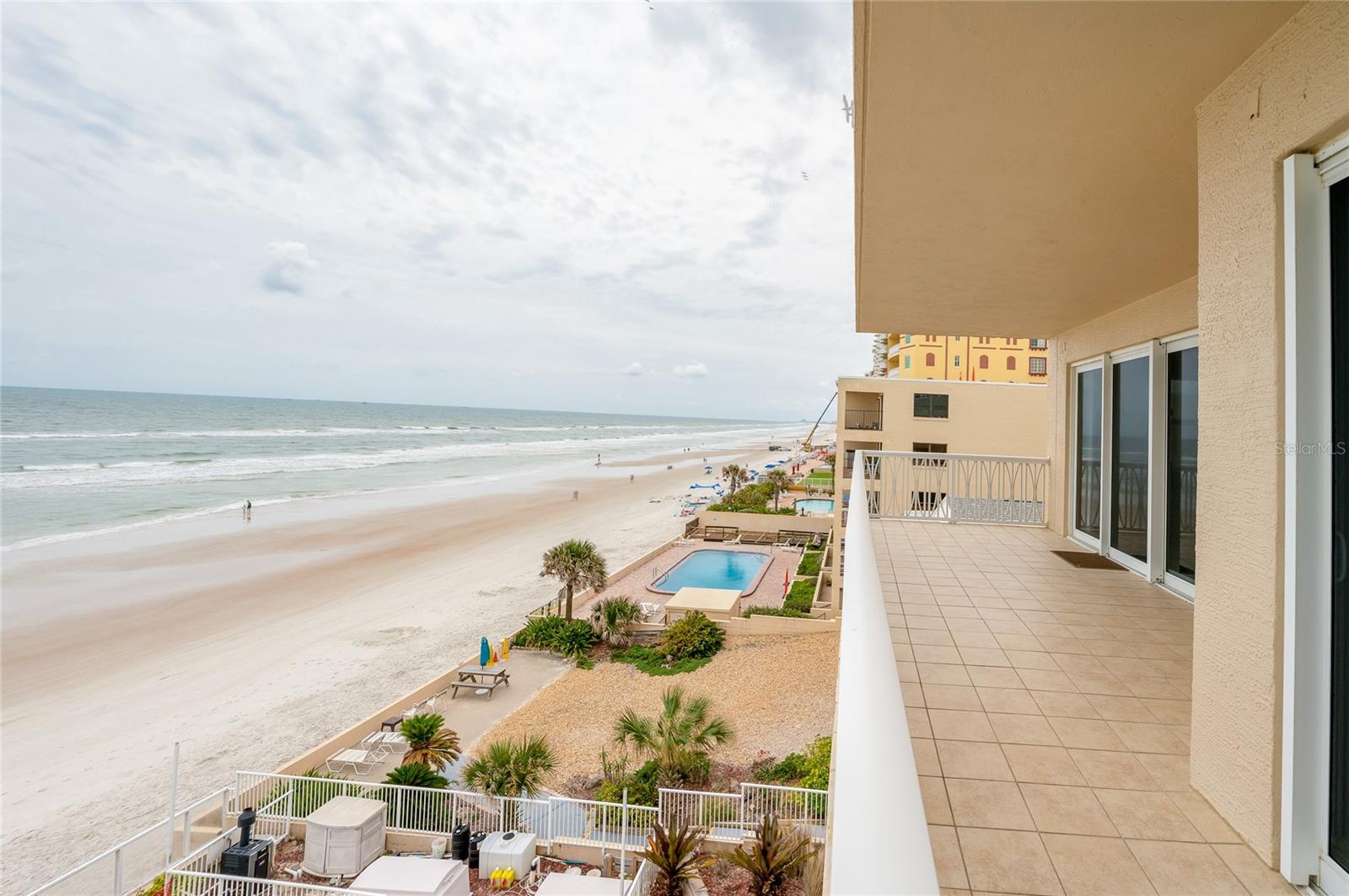 CAPTIVA CONDO - Residential