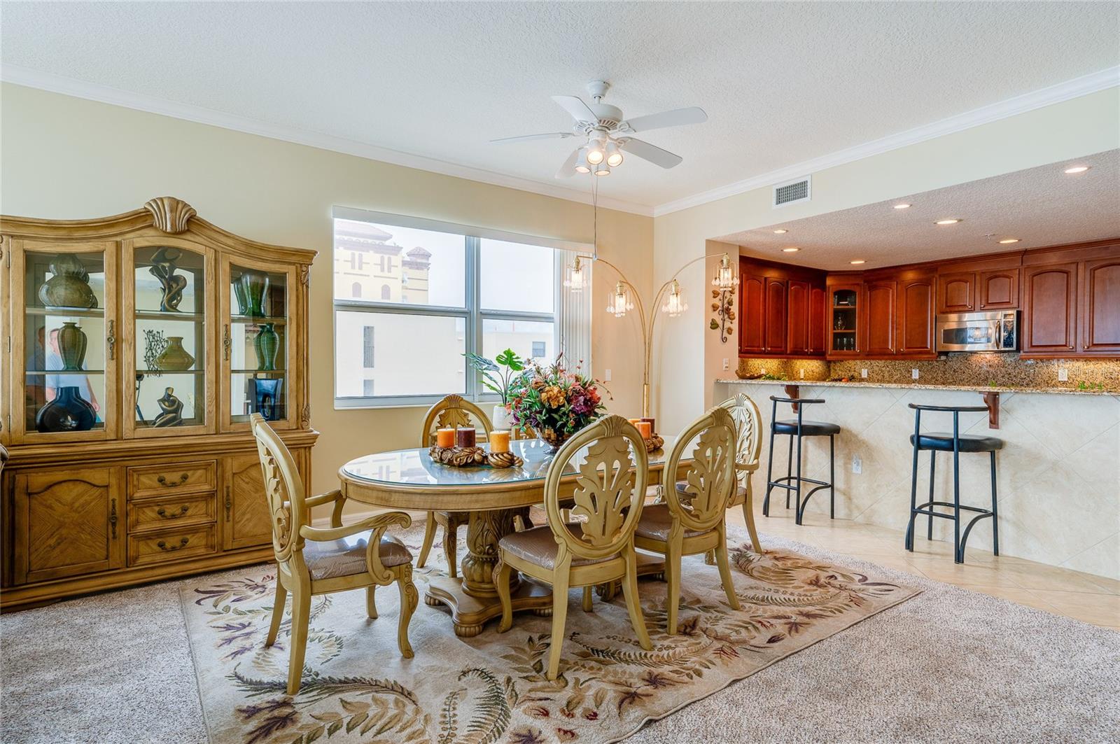CAPTIVA CONDO - Residential
