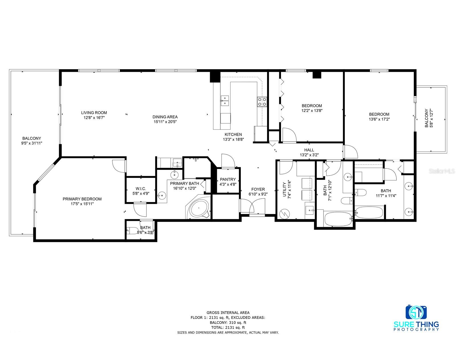 CAPTIVA CONDO - Residential