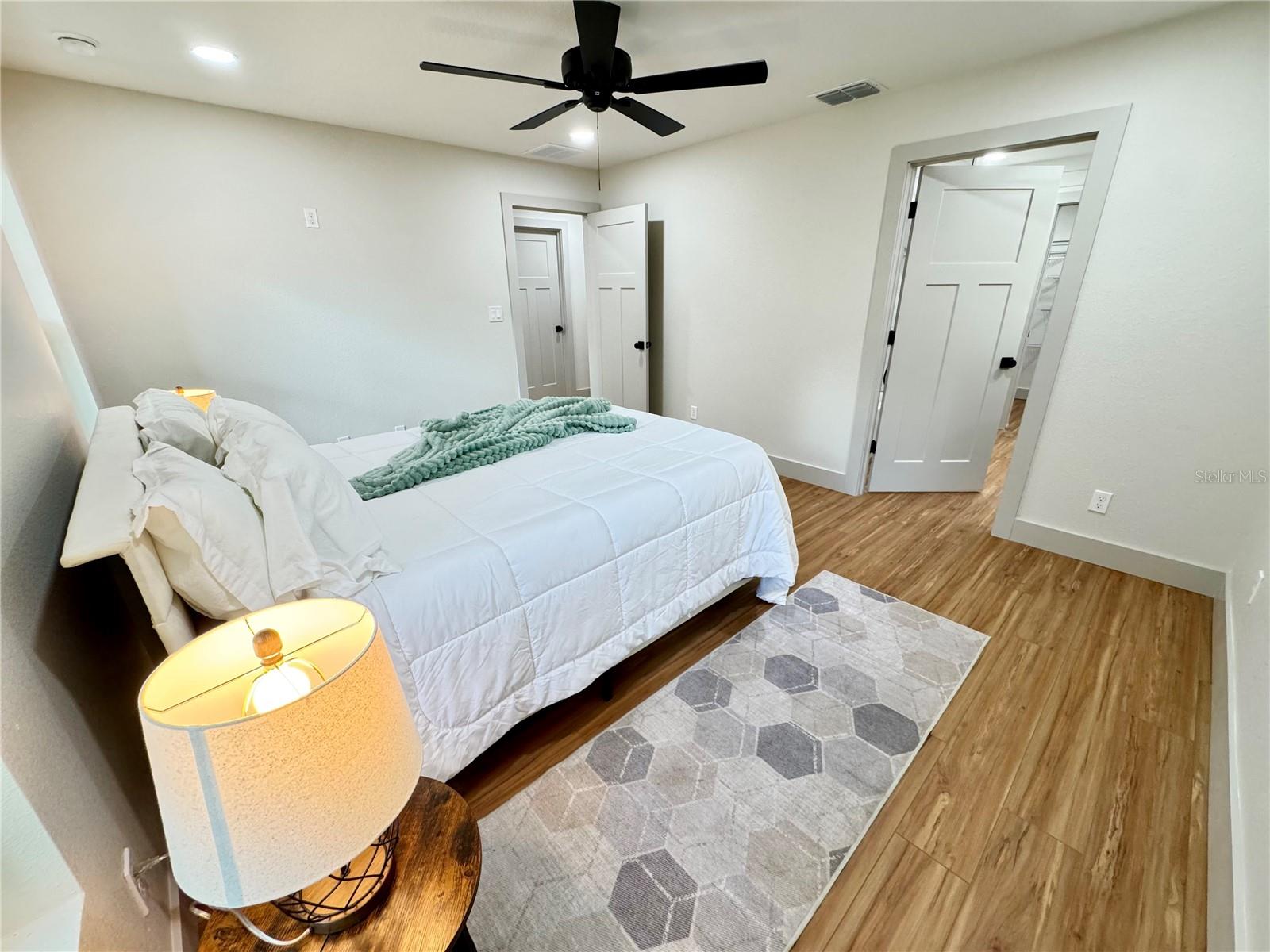 GOSS ADD - Residential