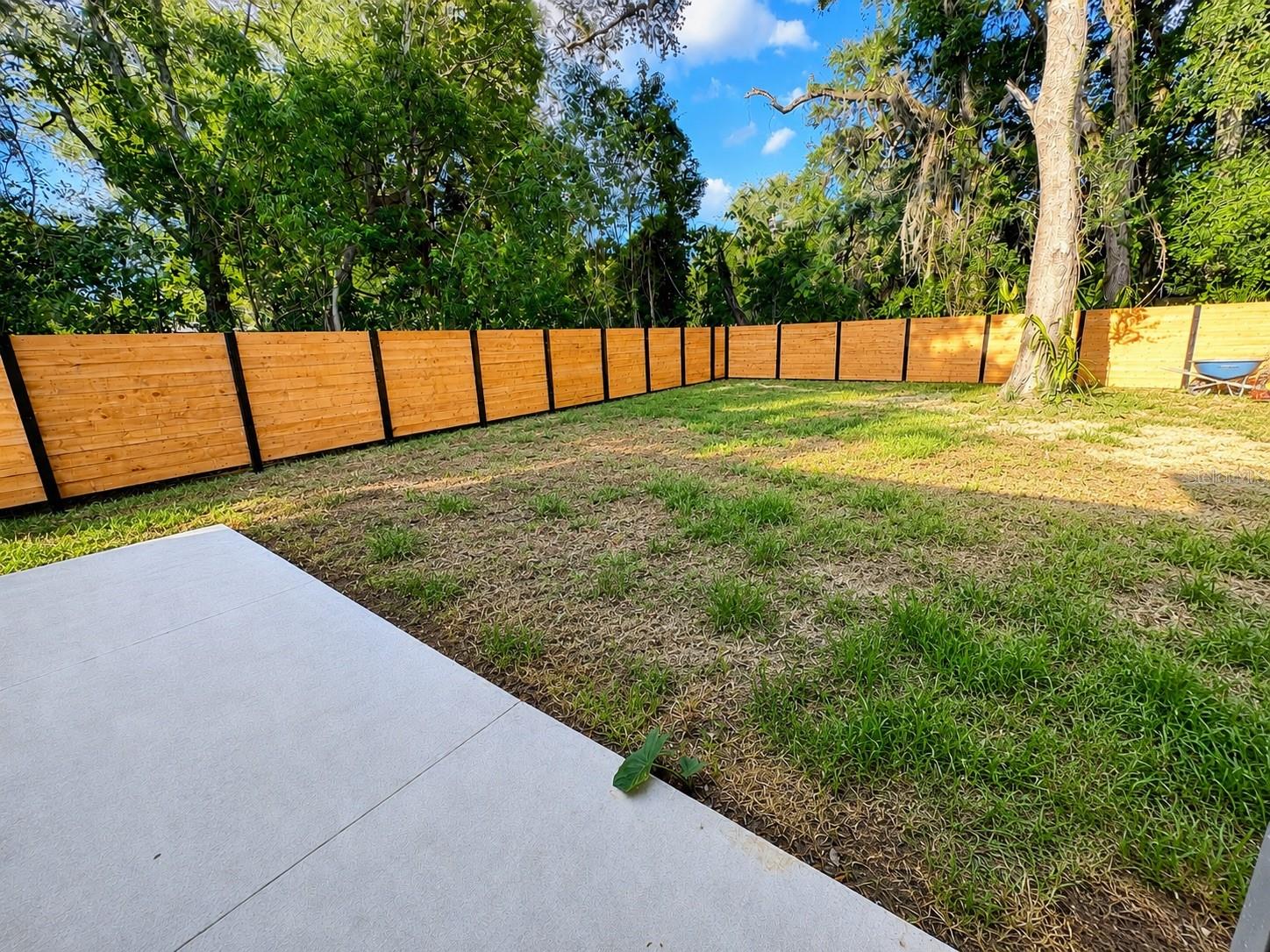 GOSS ADD - Residential