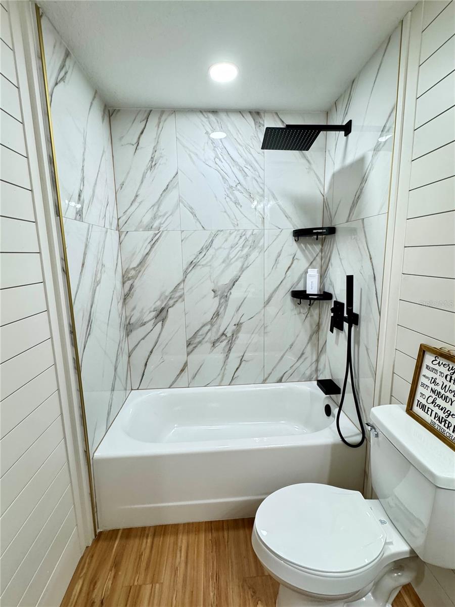 GOSS ADD - Residential