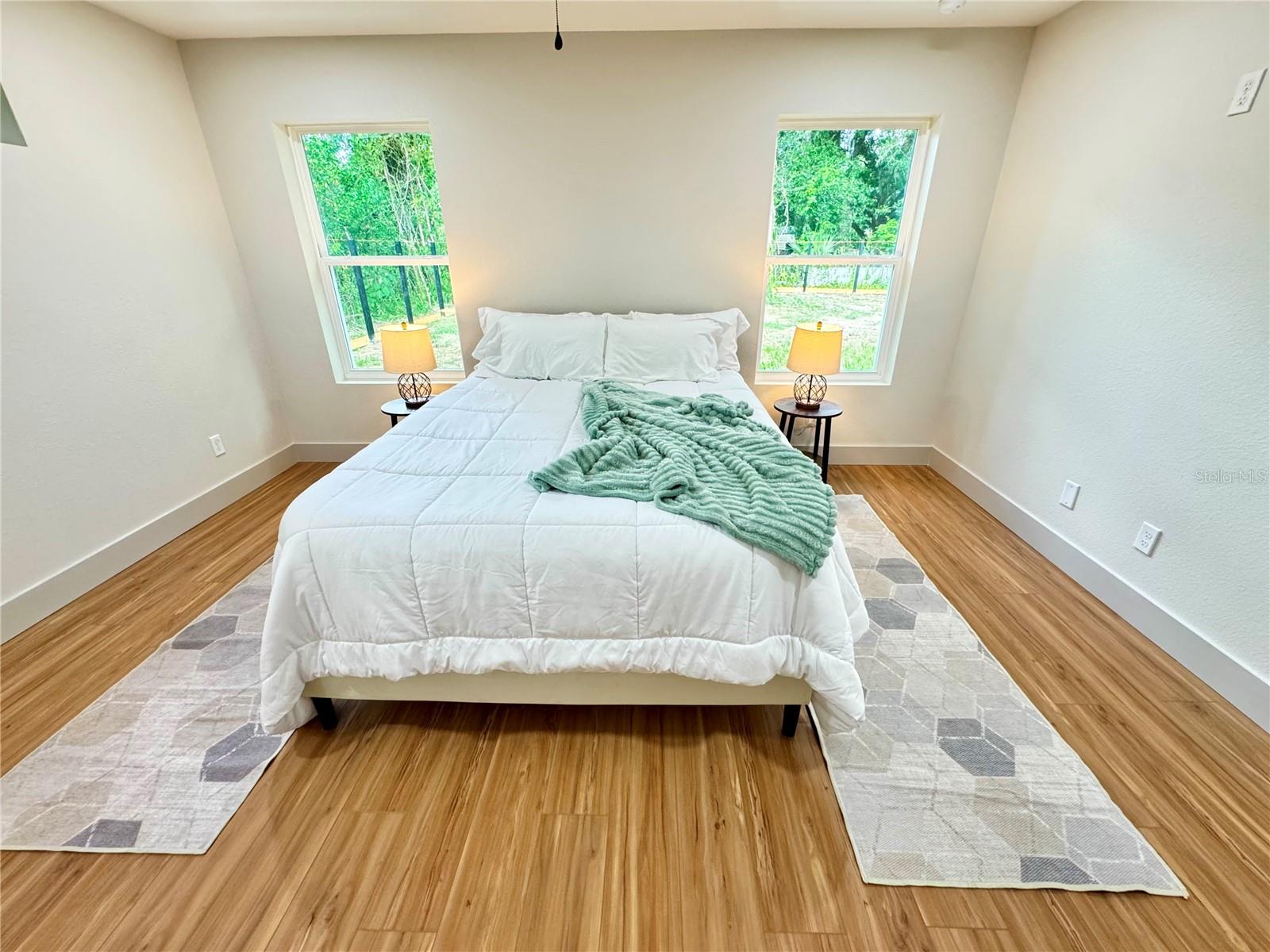 GOSS ADD - Residential