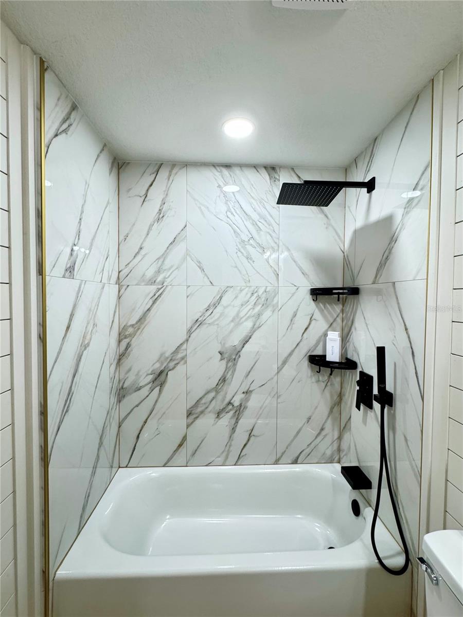 GOSS ADD - Residential