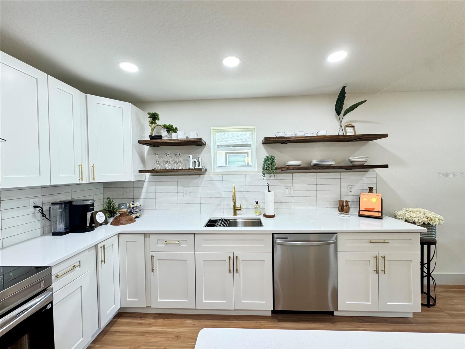 GOSS ADD - Residential