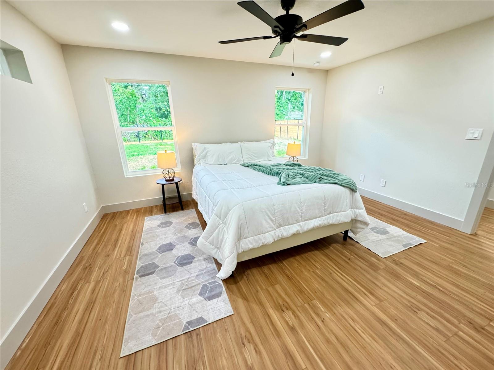 GOSS ADD - Residential
