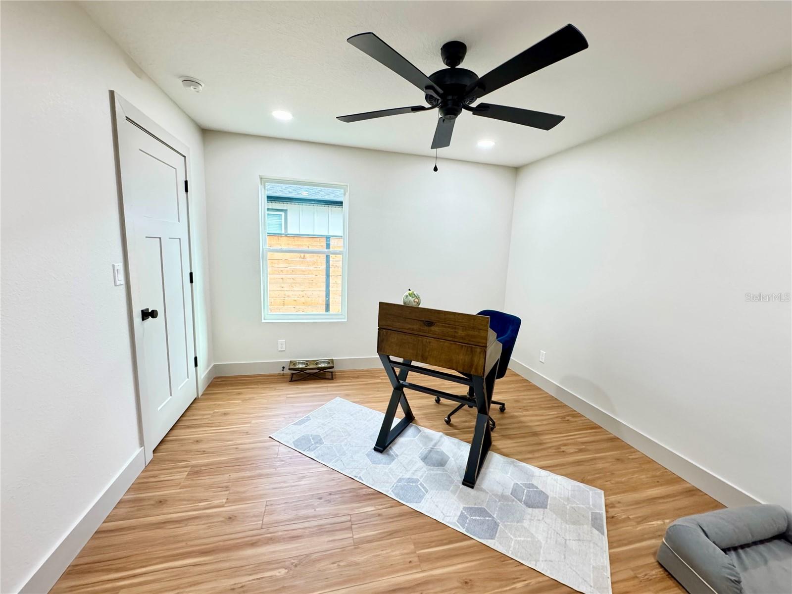 GOSS ADD - Residential