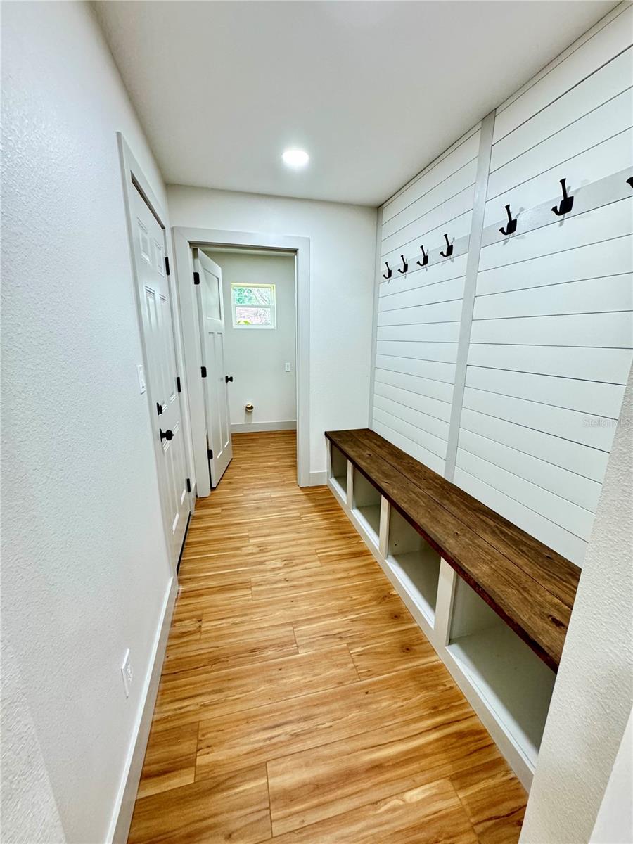GOSS ADD - Residential