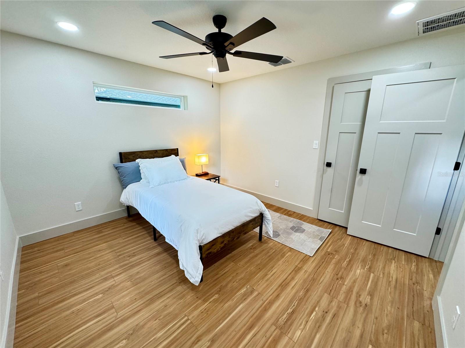 GOSS ADD - Residential