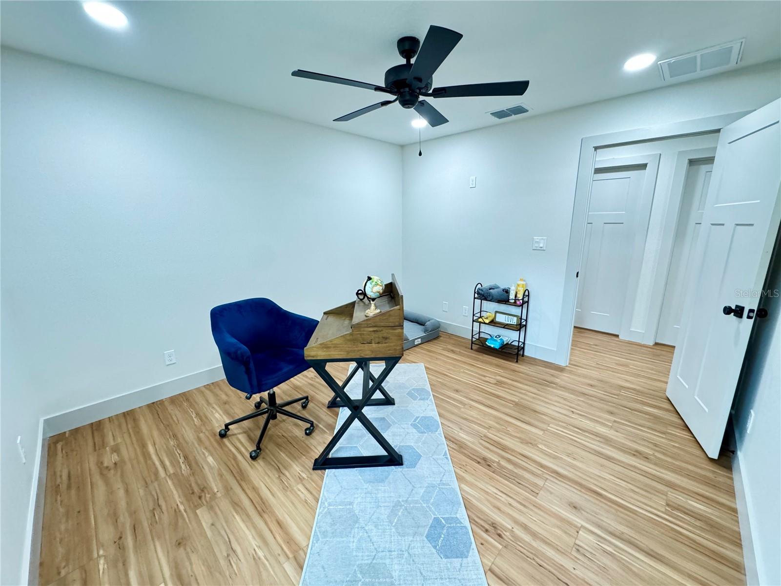 GOSS ADD - Residential