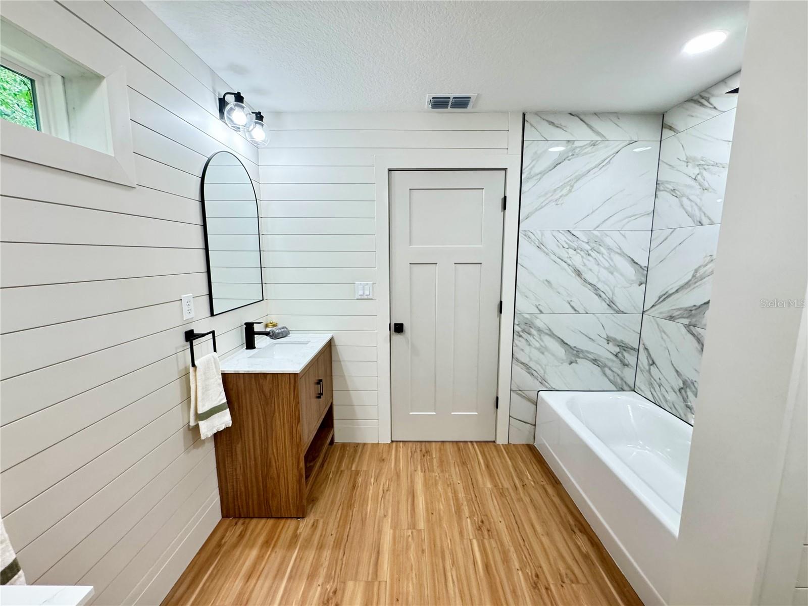 GOSS ADD - Residential