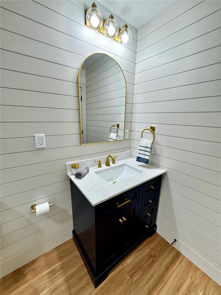 GOSS ADD - Residential