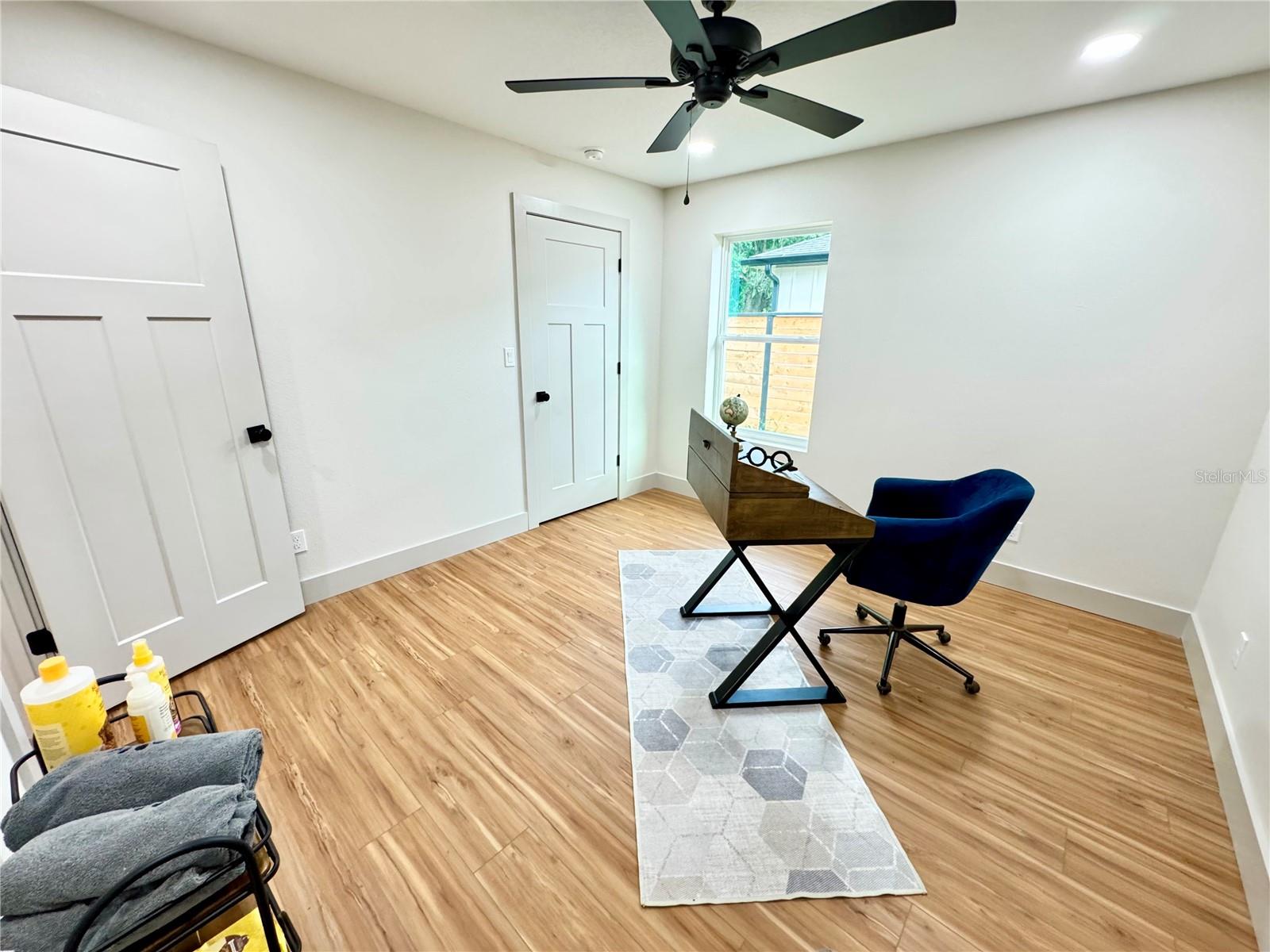 GOSS ADD - Residential
