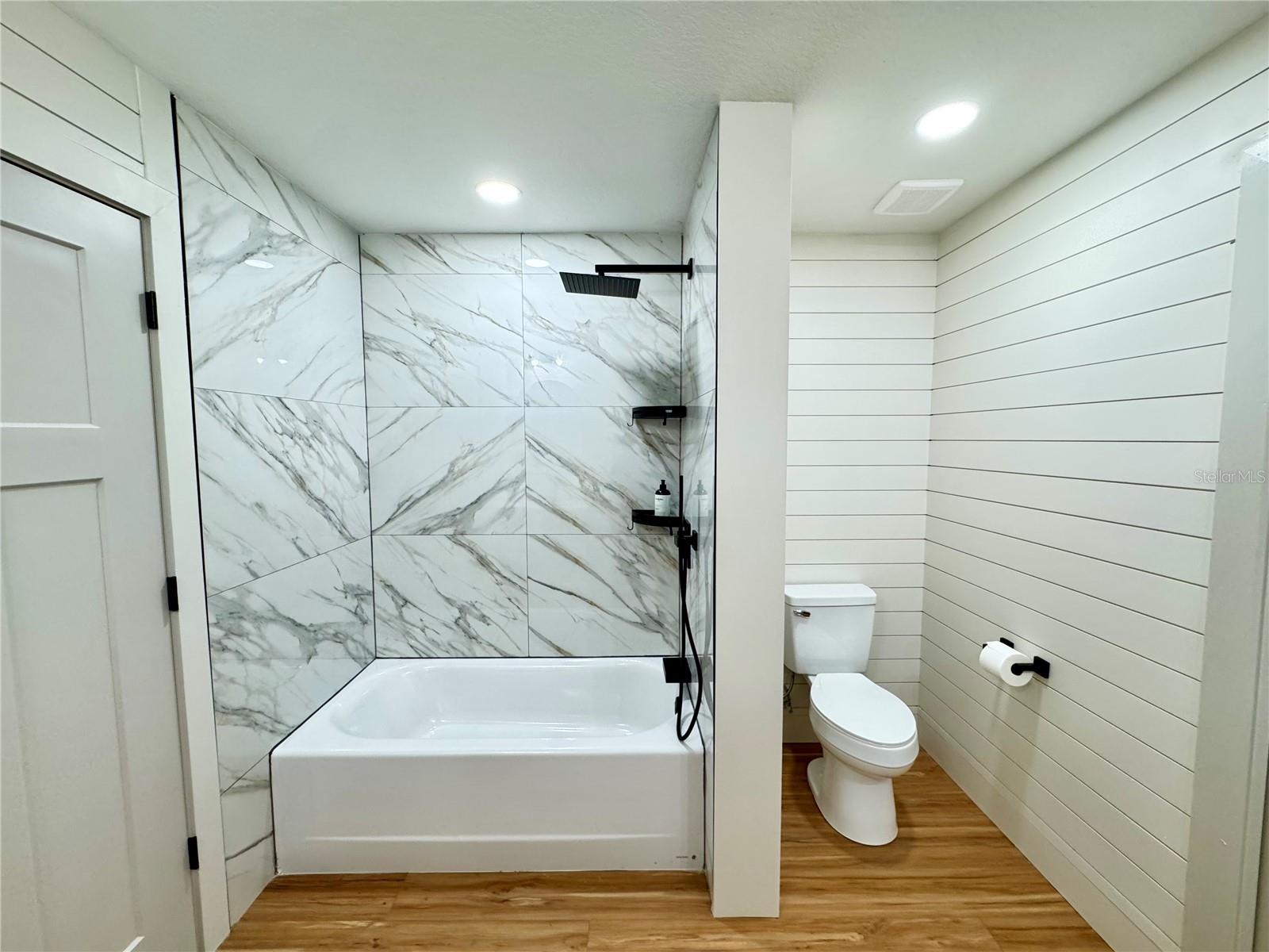 GOSS ADD - Residential