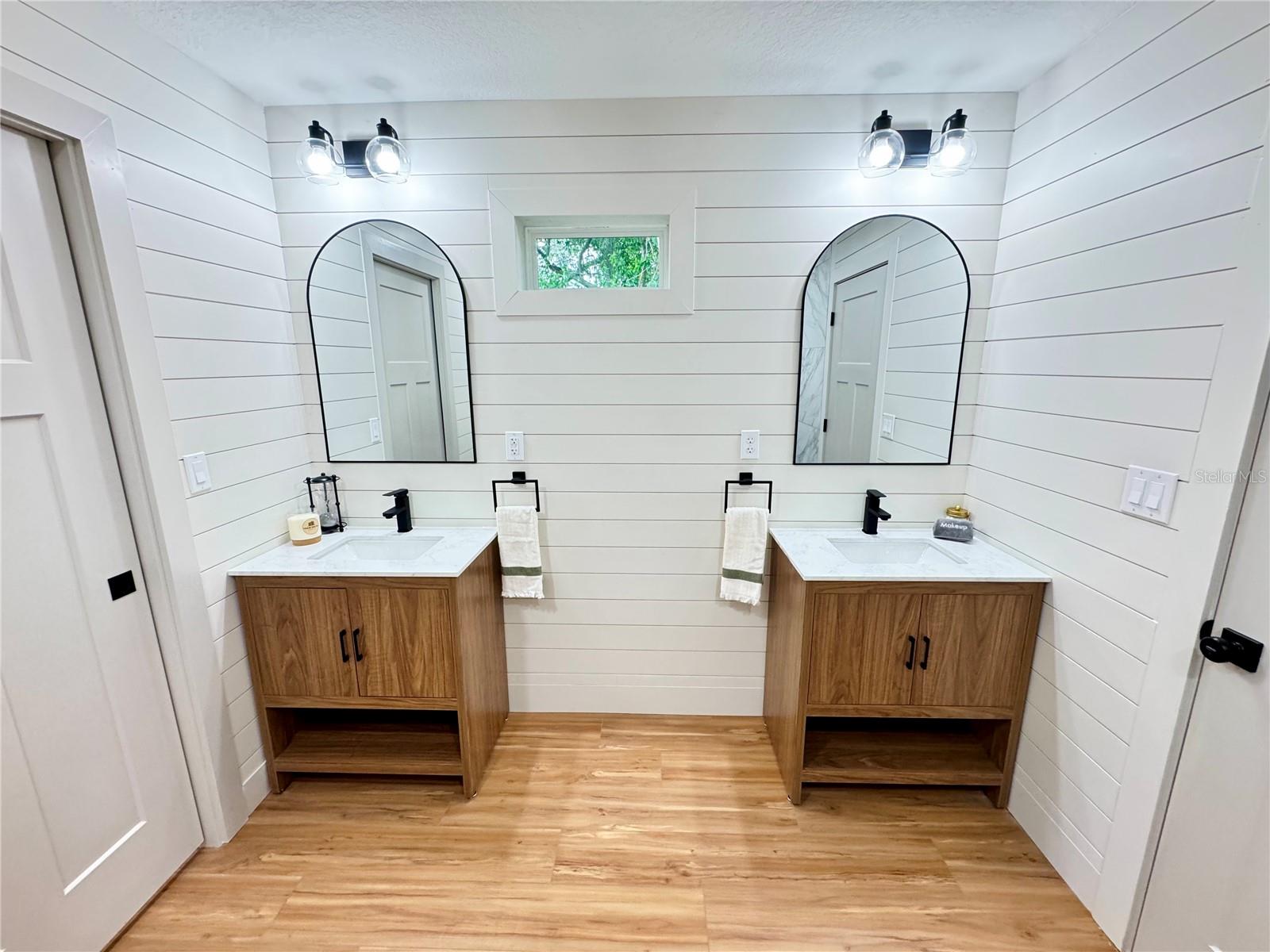 GOSS ADD - Residential