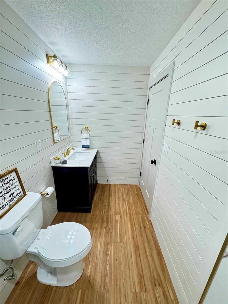 GOSS ADD - Residential