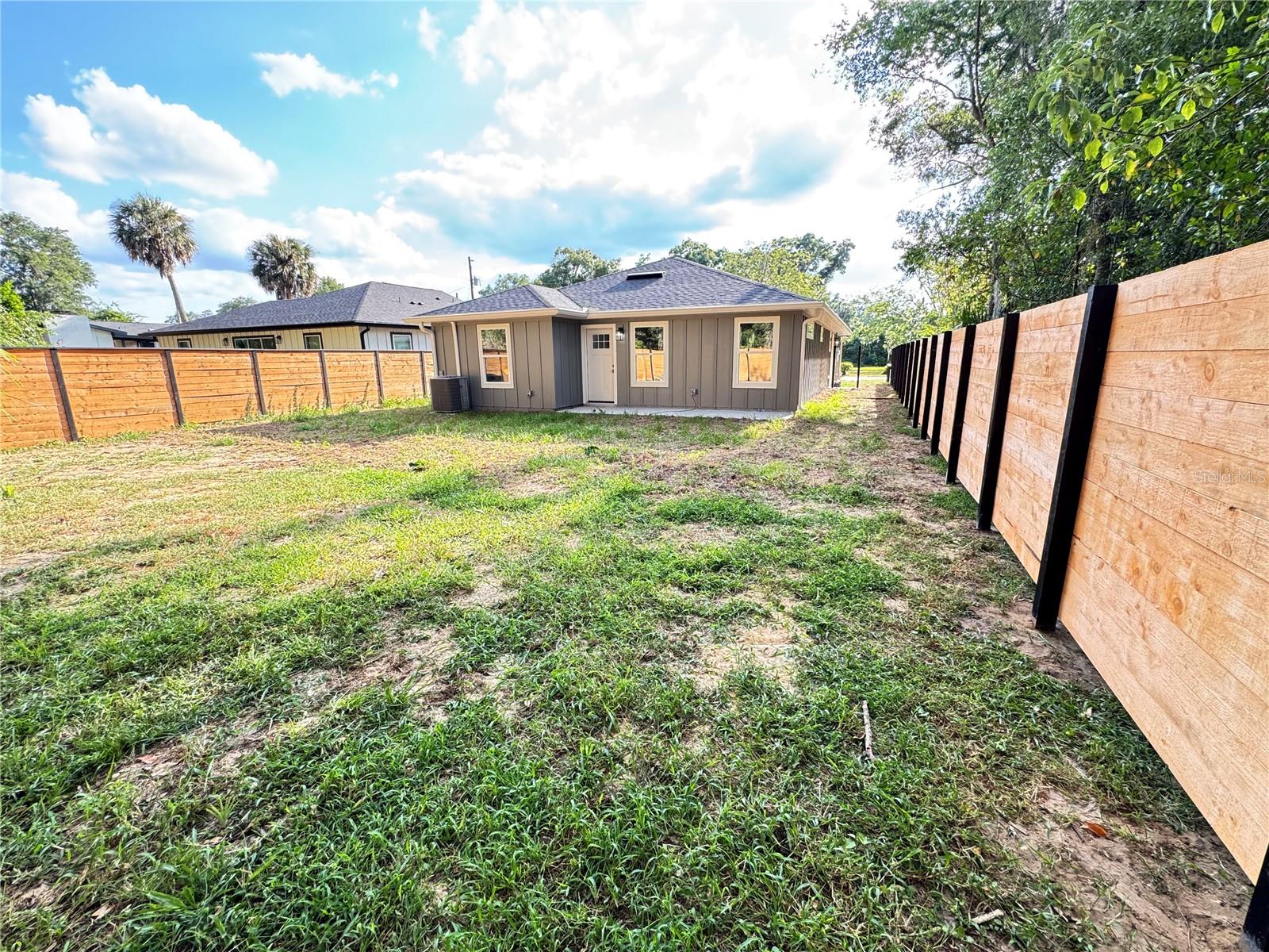 GOSS ADD - Residential