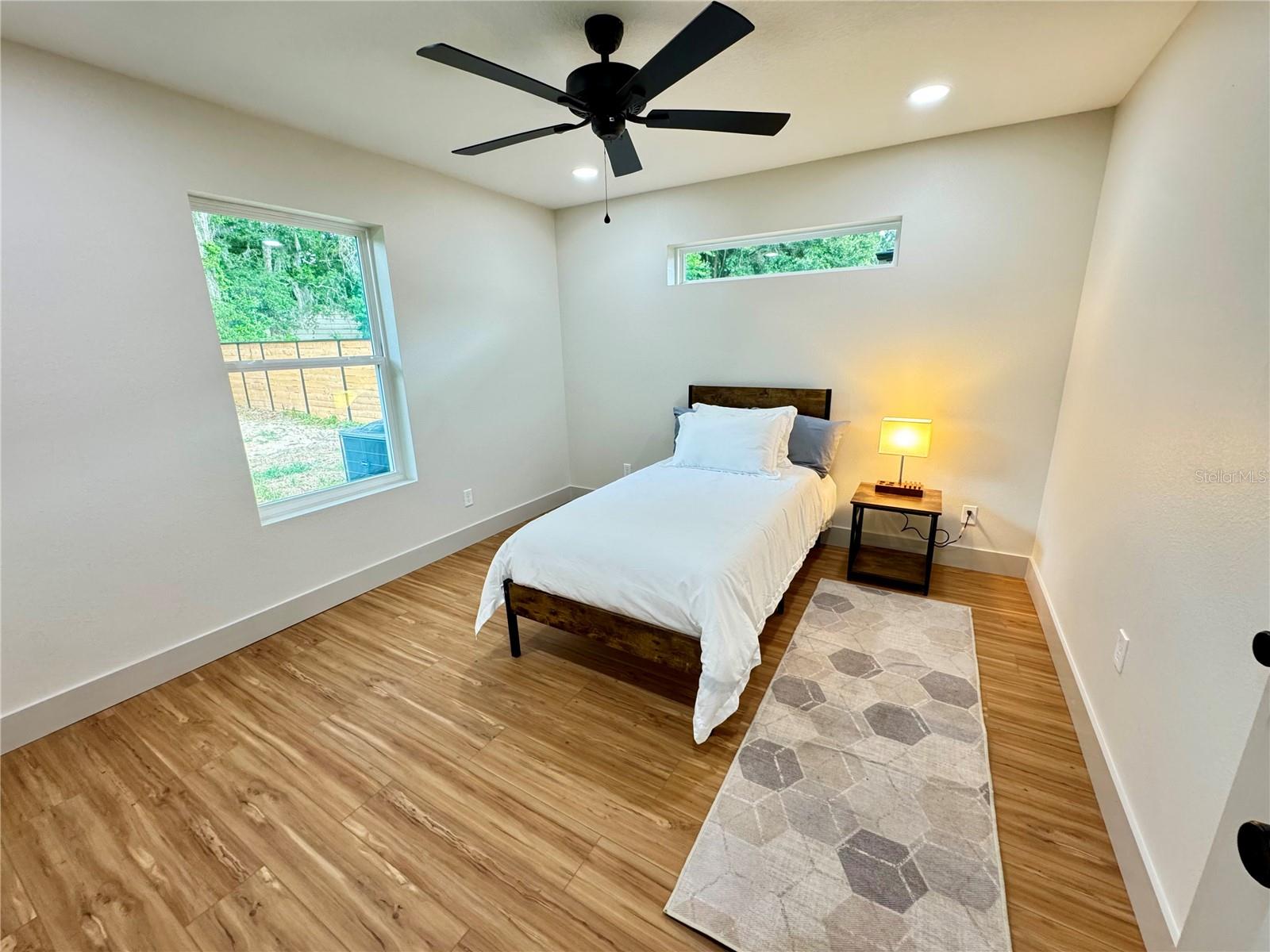 GOSS ADD - Residential