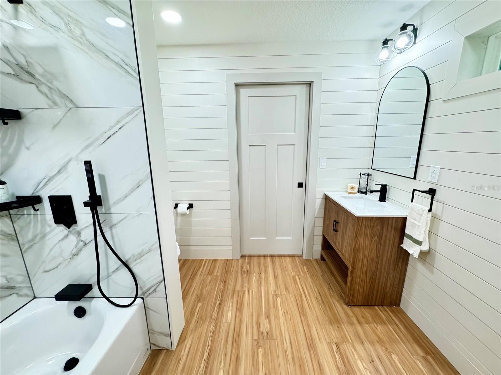 GOSS ADD - Residential