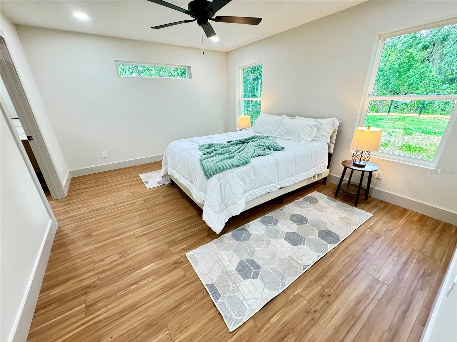 GOSS ADD - Residential