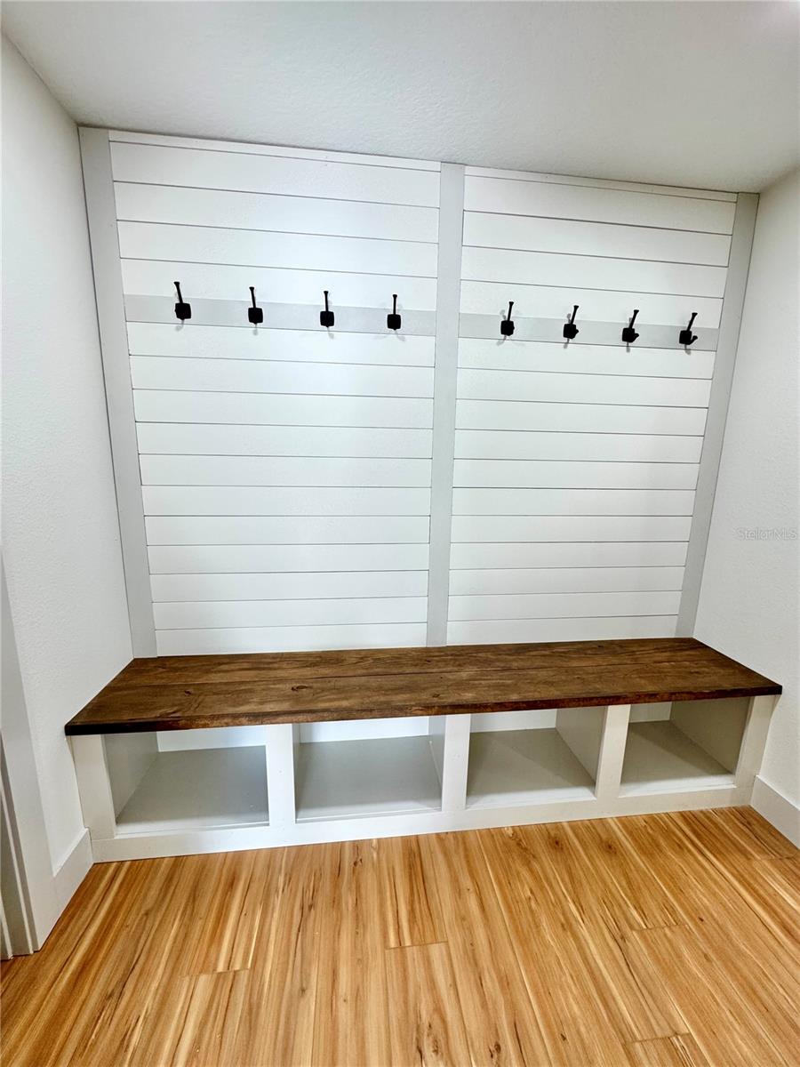 GOSS ADD - Residential