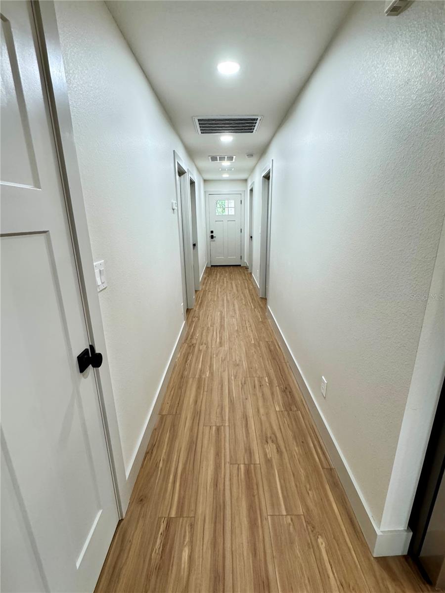 GOSS ADD - Residential