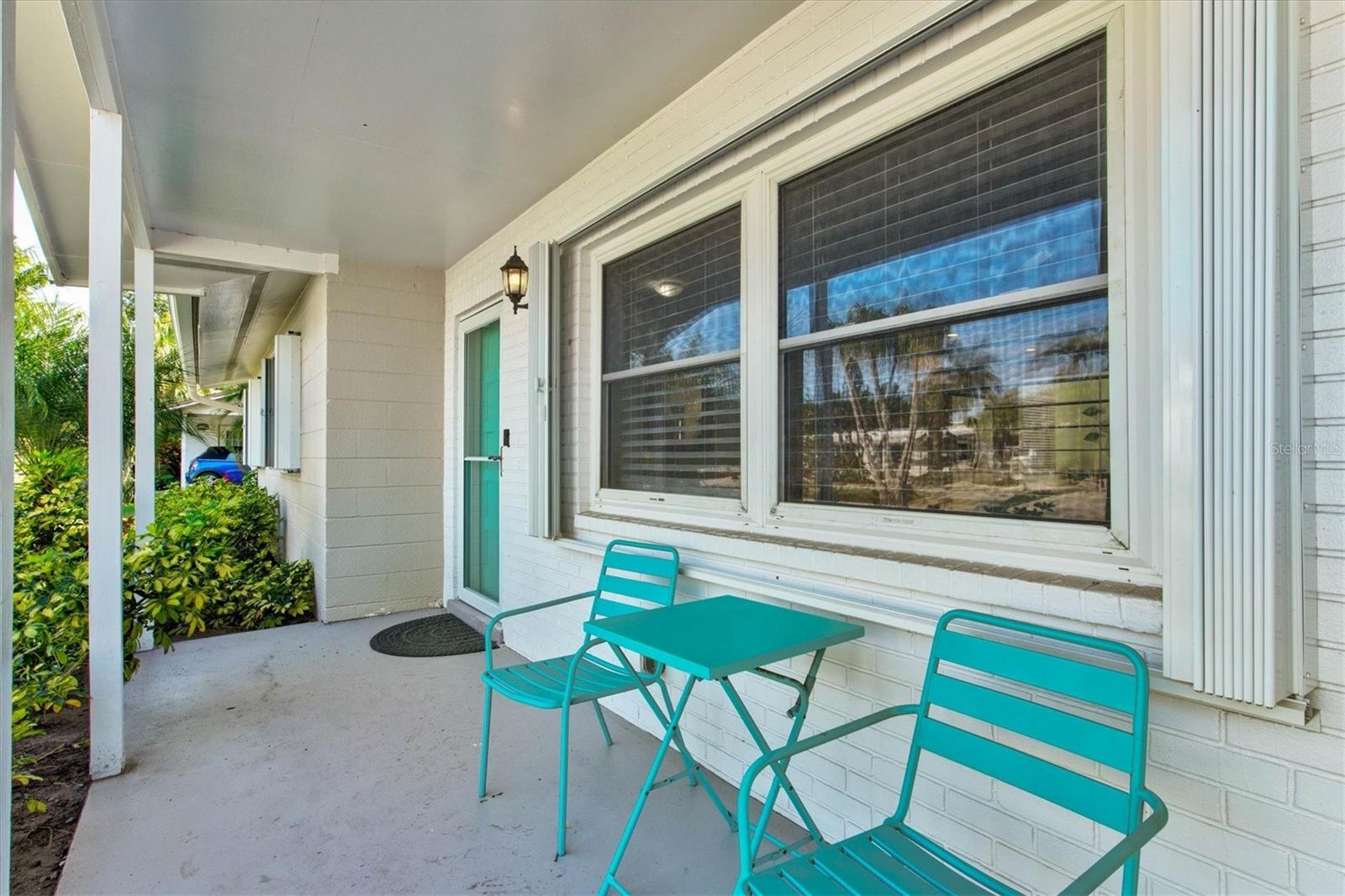 SOUTH GATE - Residential