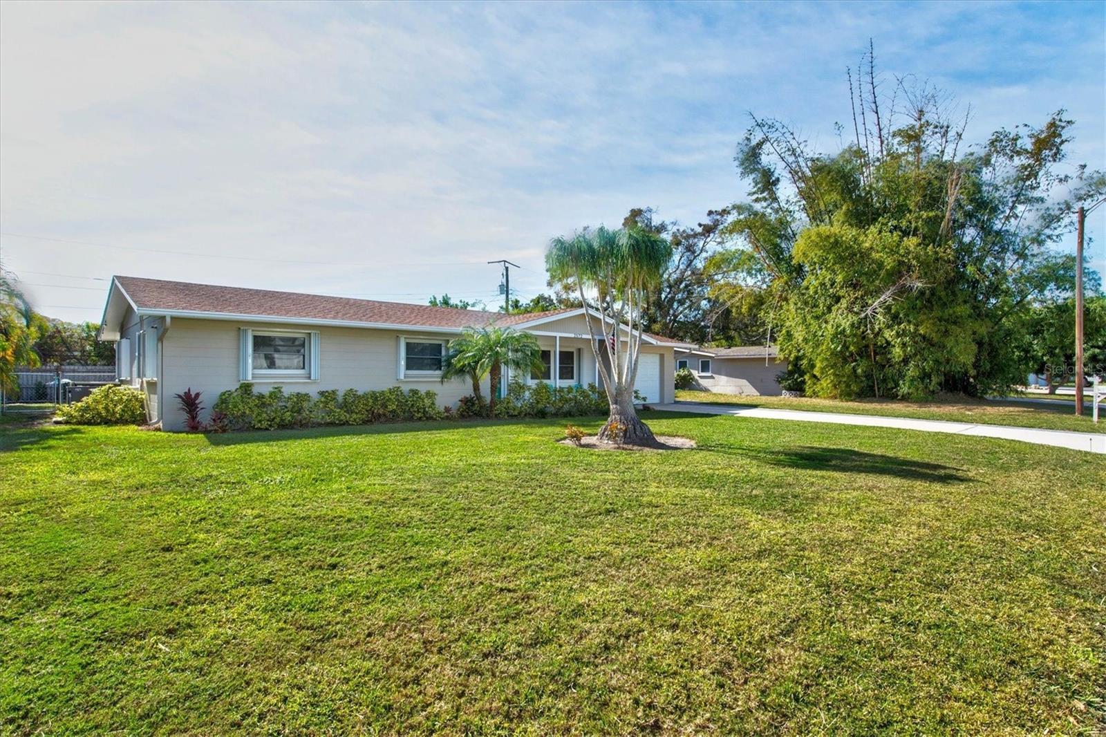 SOUTH GATE - Residential