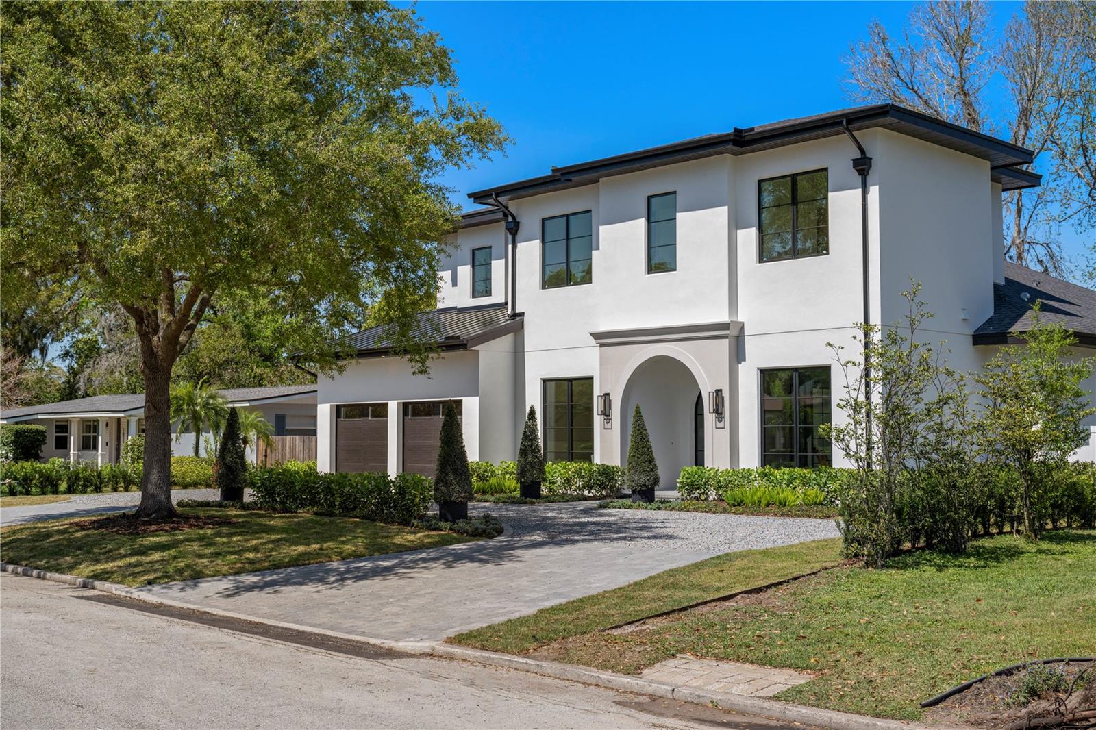KENILWORTH SHORES SEC 01 - Residential