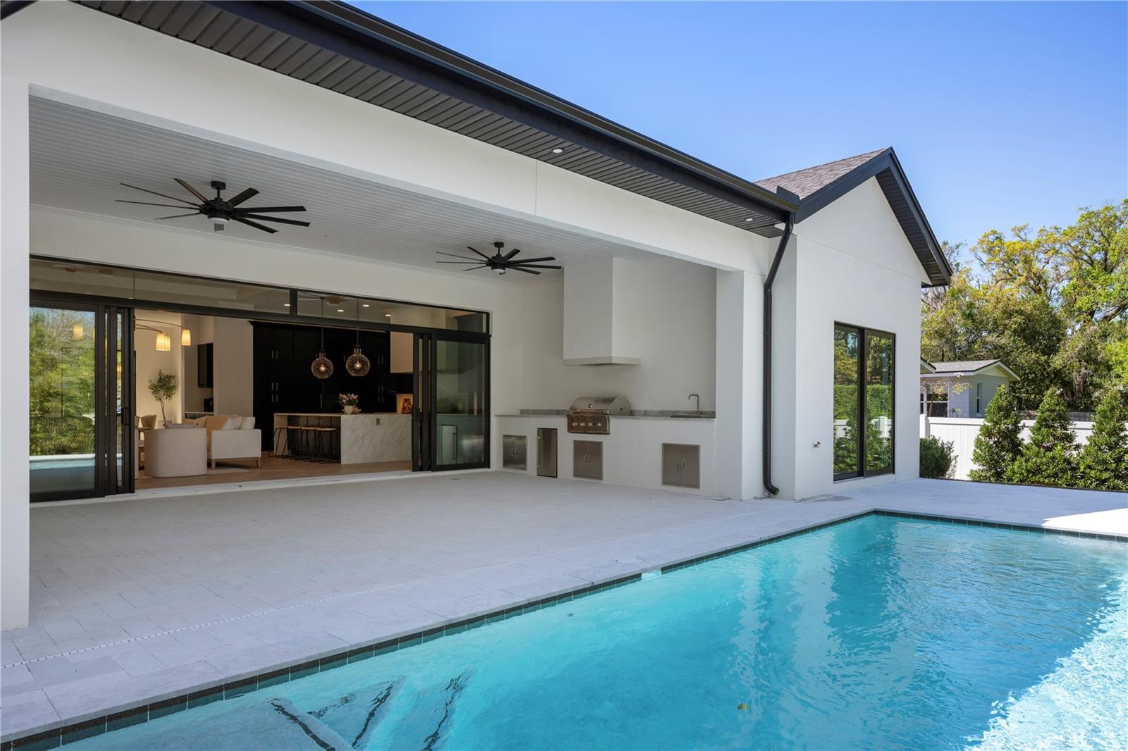 KENILWORTH SHORES SEC 01 - Residential