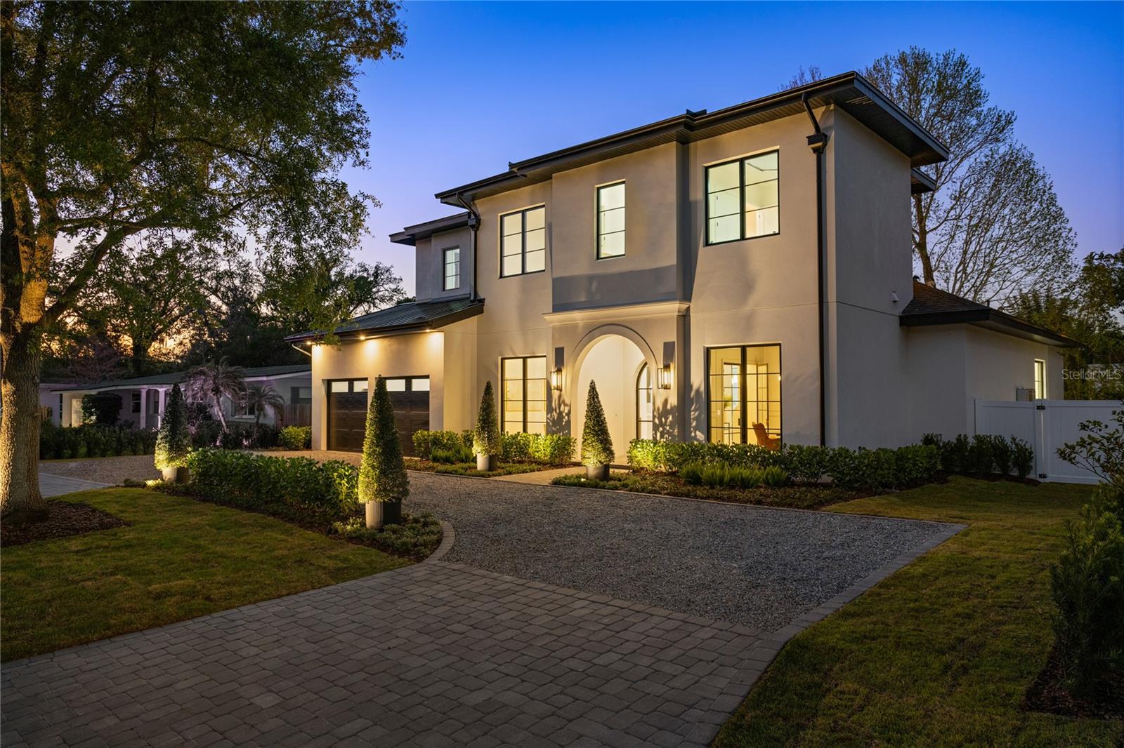 KENILWORTH SHORES SEC 01 - Residential