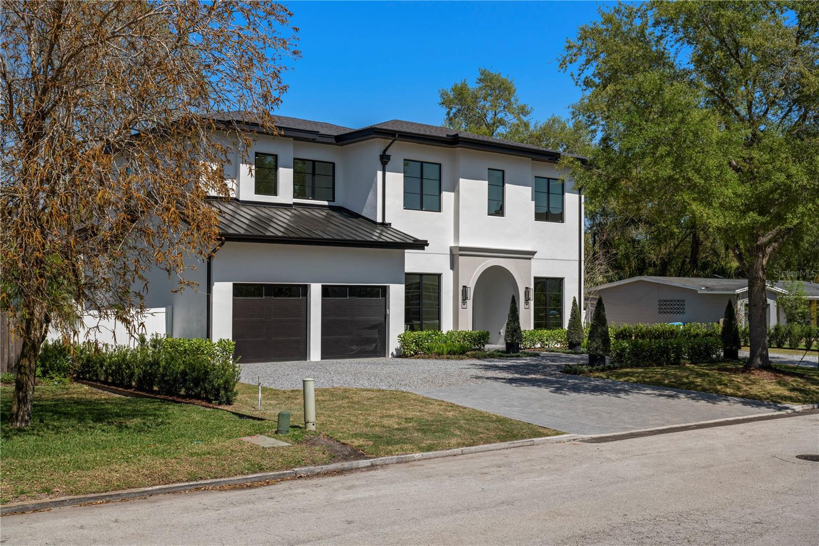 KENILWORTH SHORES SEC 01 - Residential