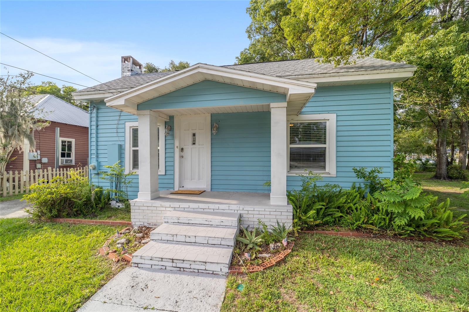 TOWN/DUNNELLON - Commercial Sale
