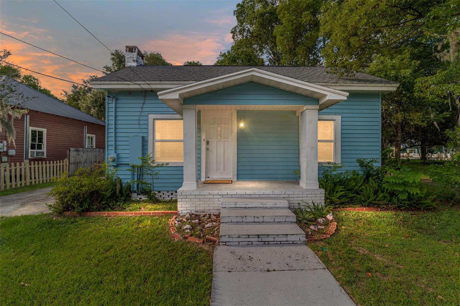 TOWN/DUNNELLON - Commercial Sale