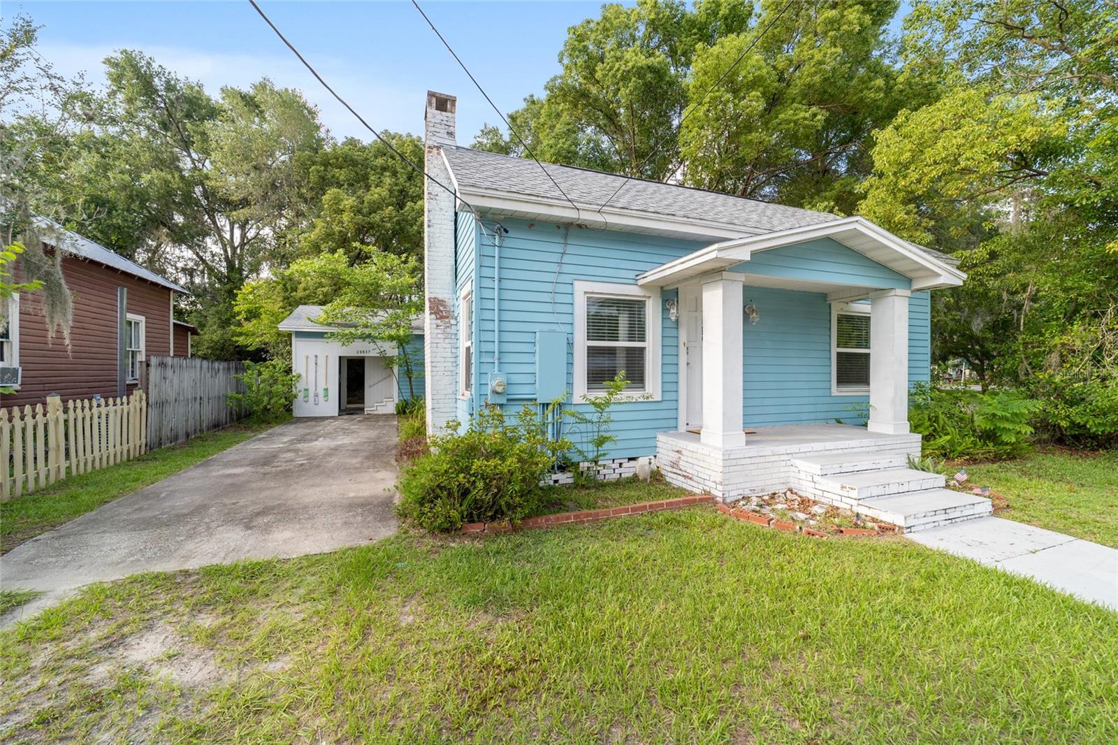 TOWN/DUNNELLON - Commercial Sale