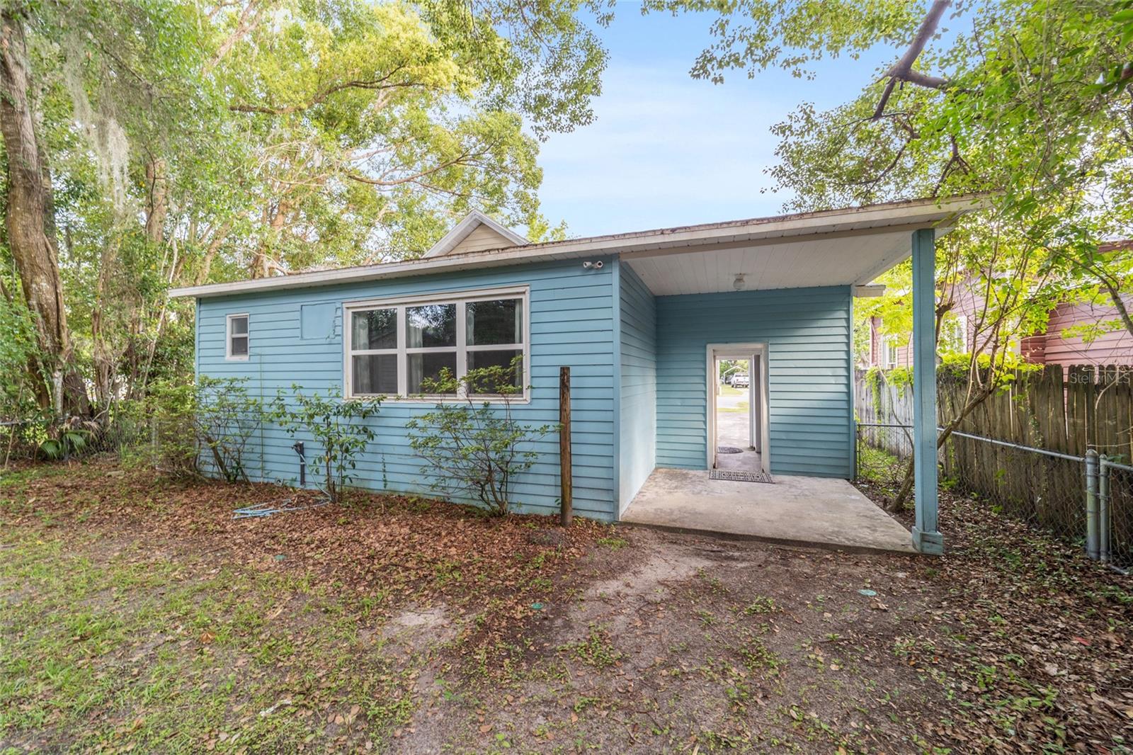 TOWN/DUNNELLON - Commercial Sale