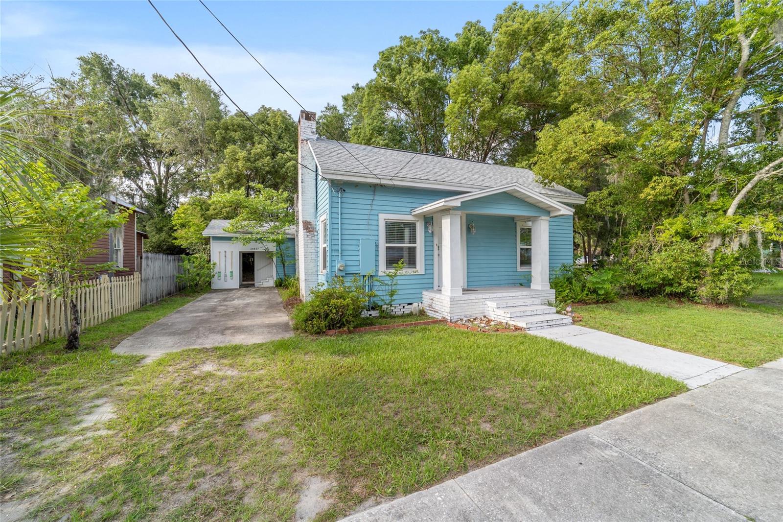 TOWN/DUNNELLON - Commercial Sale