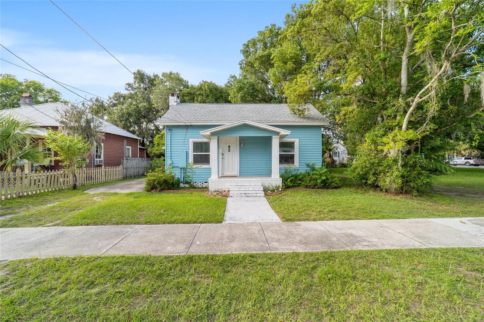 TOWN/DUNNELLON - Commercial Sale
