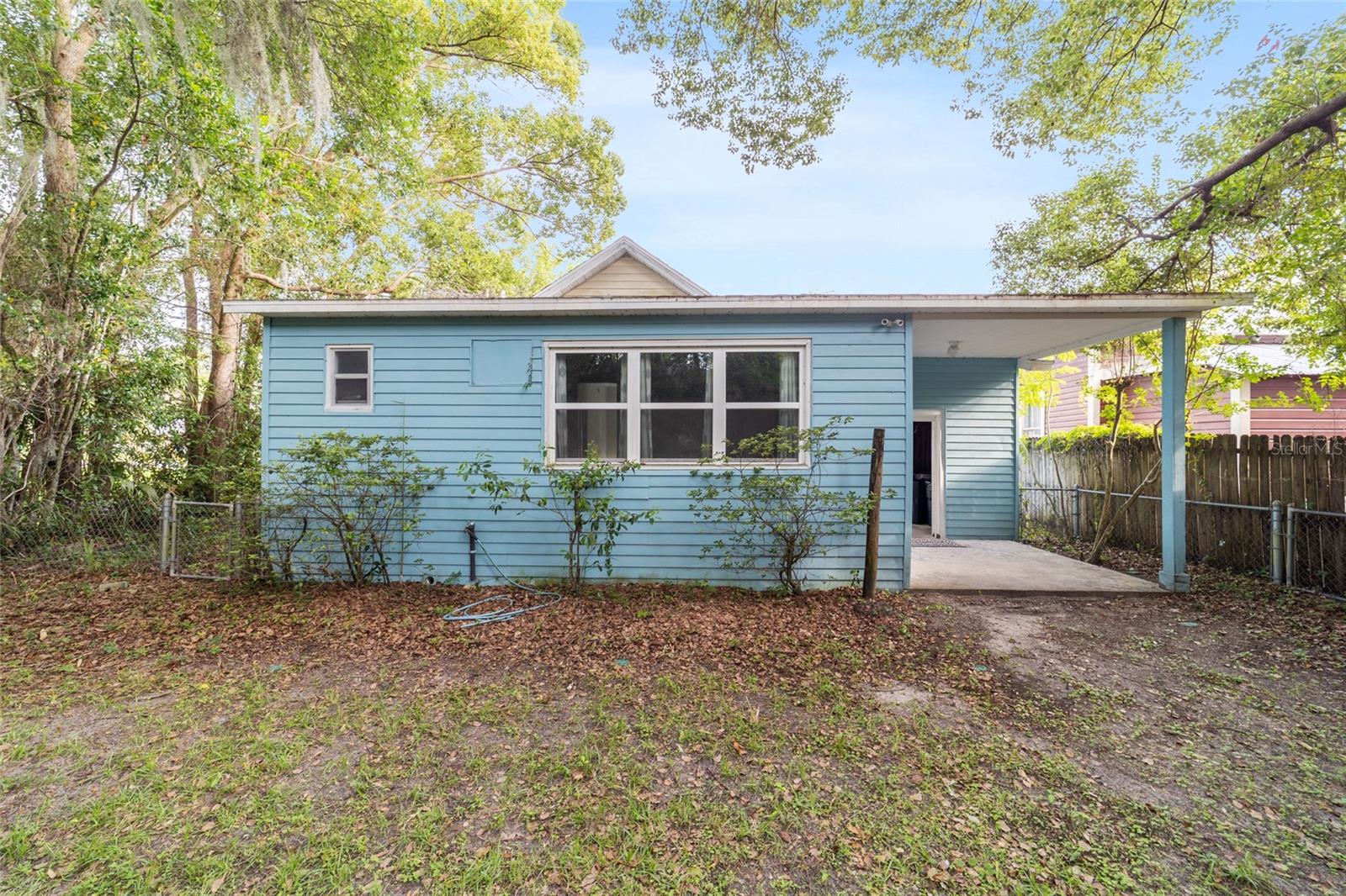 TOWN/DUNNELLON - Commercial Sale