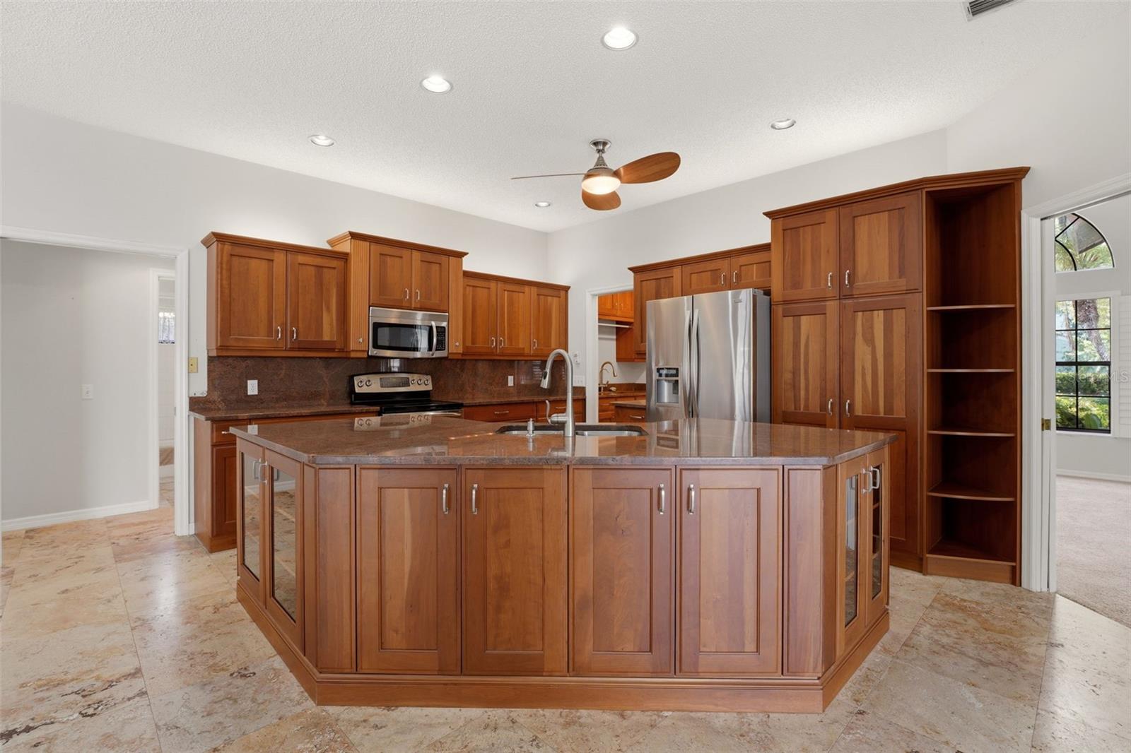 INLETS SEC 08 - Residential