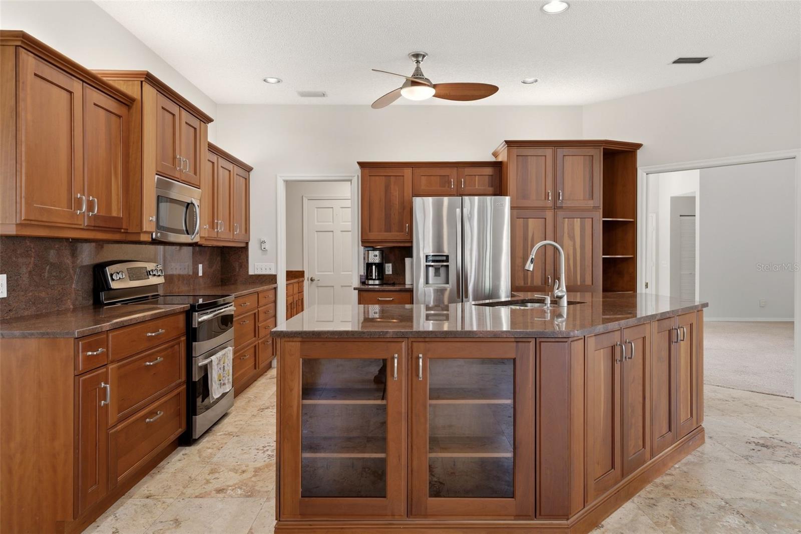 INLETS SEC 08 - Residential