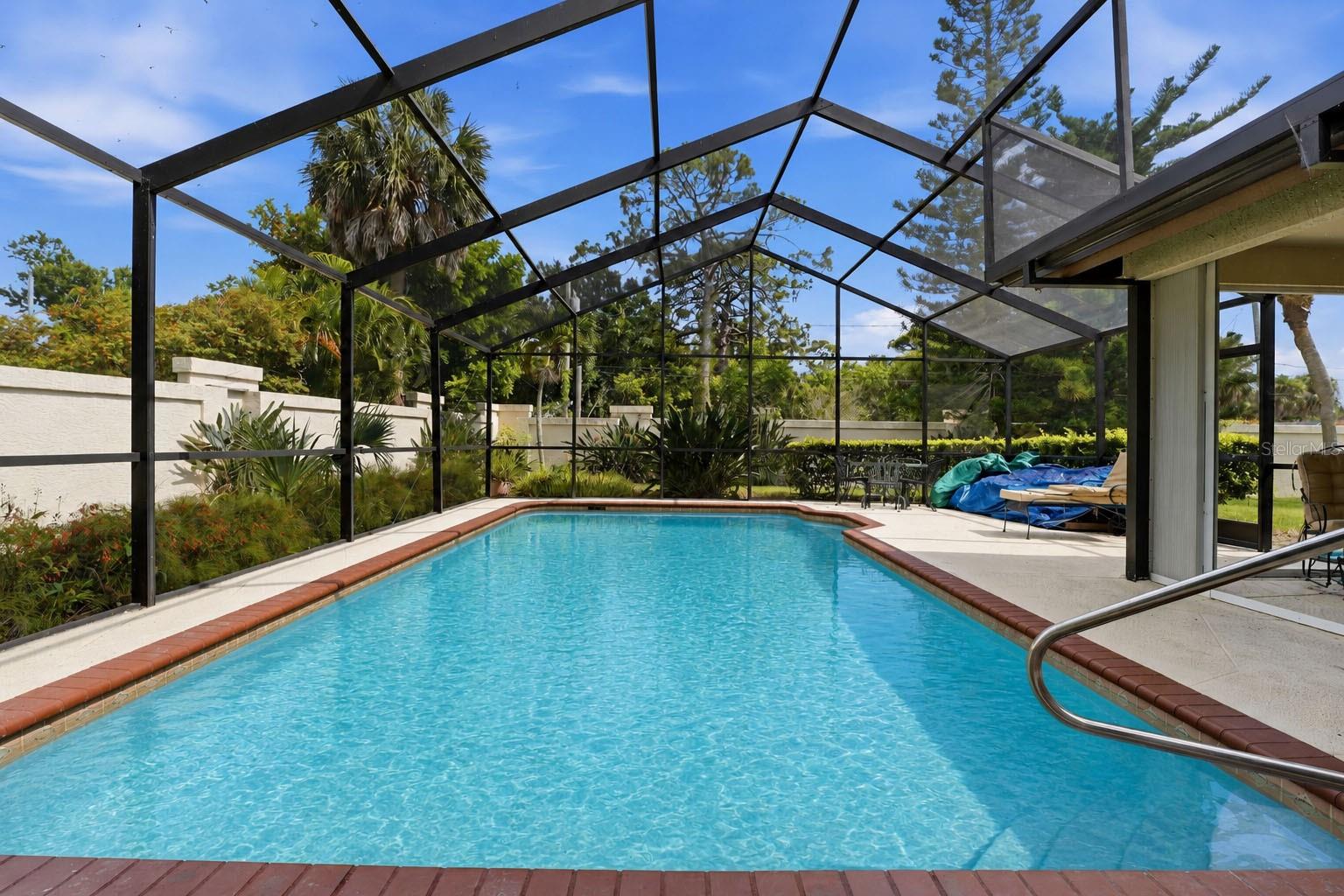 INLETS SEC 08 - Residential