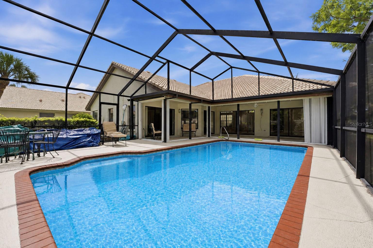 INLETS SEC 08 - Residential