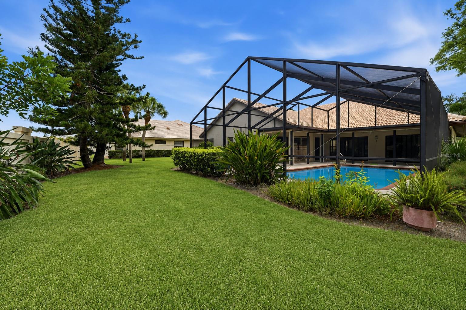 INLETS SEC 08 - Residential