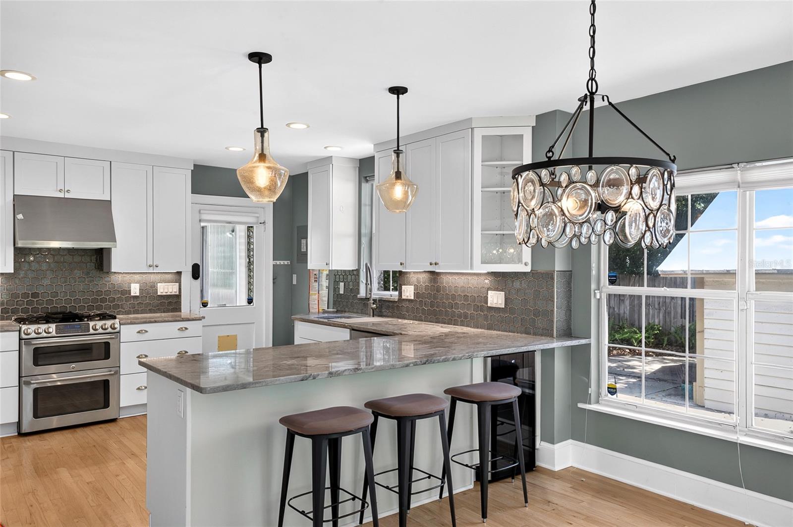 ILEX PARK - Residential