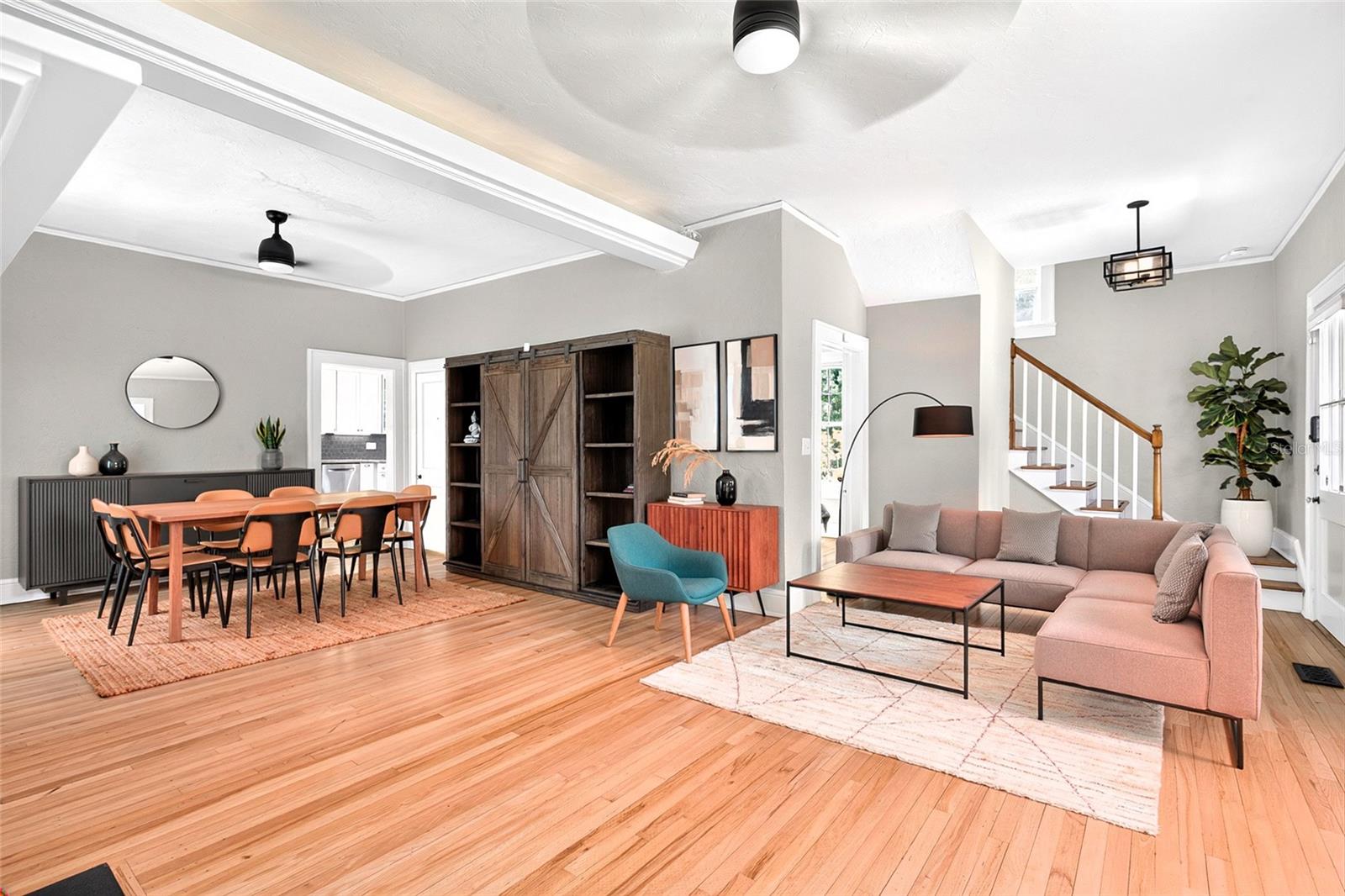 ILEX PARK - Residential
